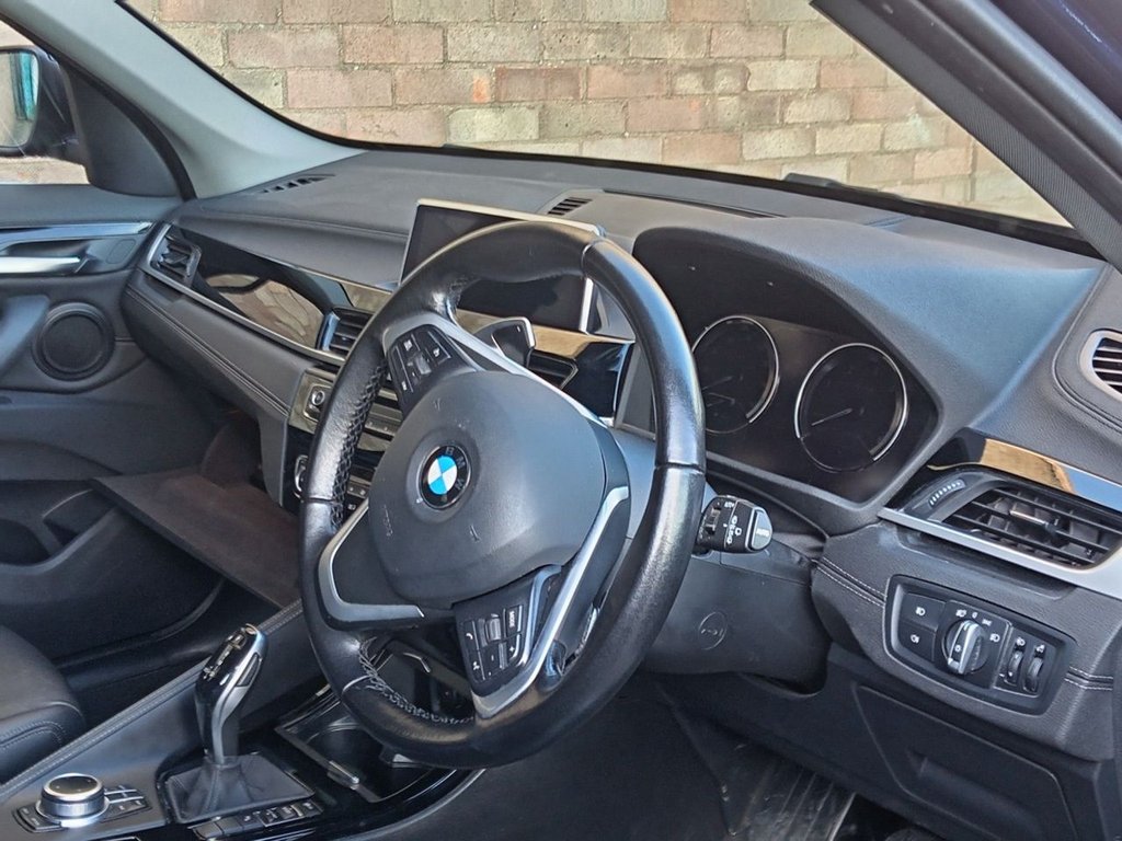 Used BMW X1 2022 for sale - 76942828: Photo 5