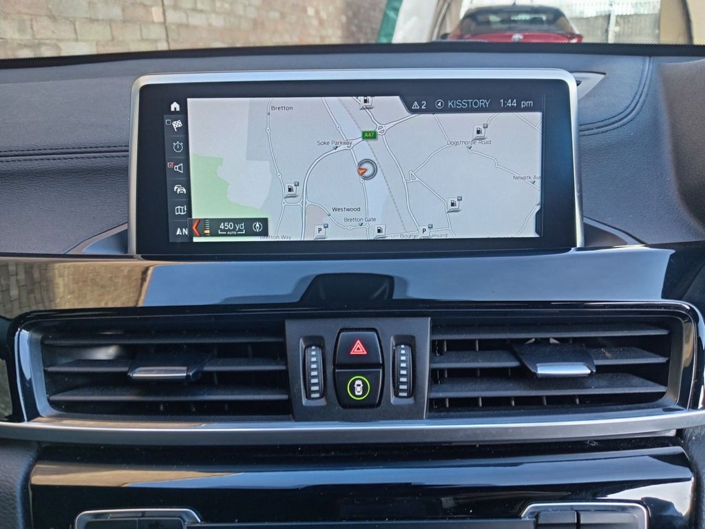 Used BMW X1 2022 for sale - 76942828: Photo 8