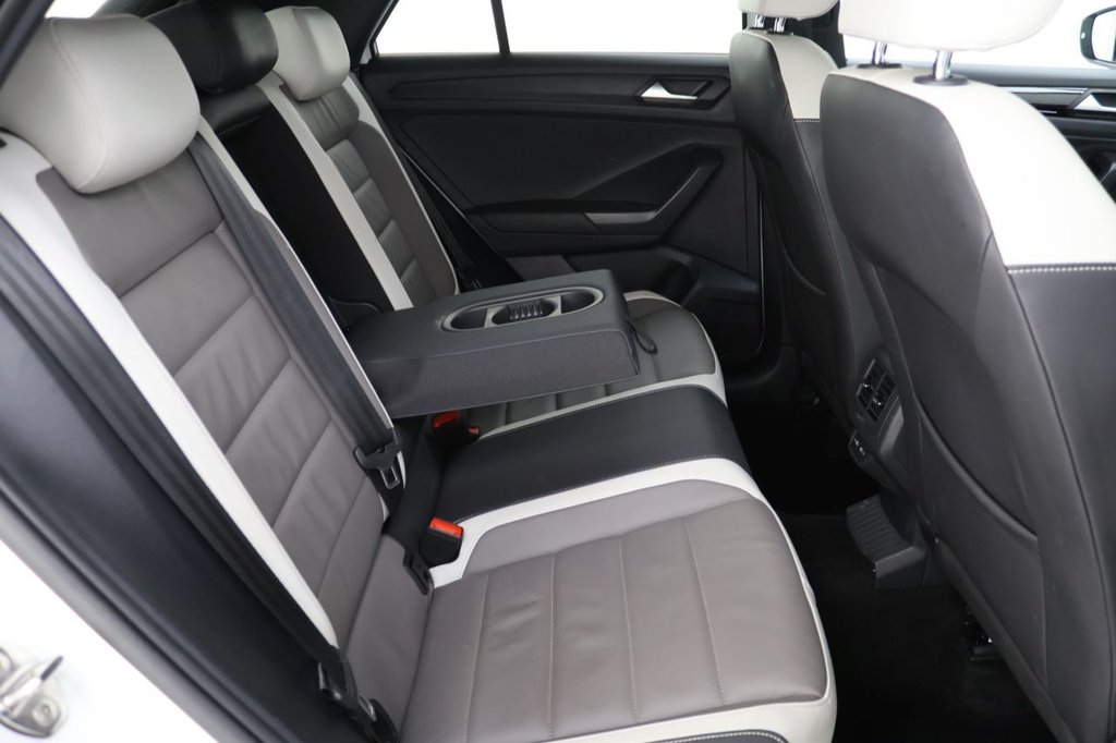 Used Volkswagen T-Roc 2021 for sale - 76665781: Photo 16