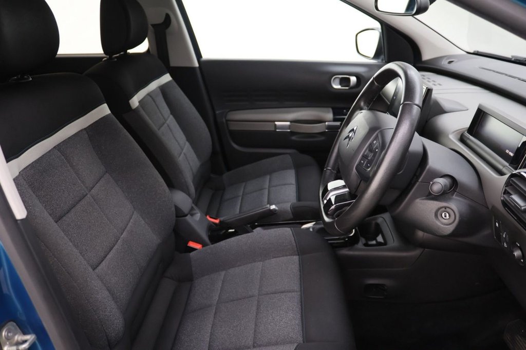 Used Citroen C4 Cactus 2019 for sale - 78134201: Photo 13