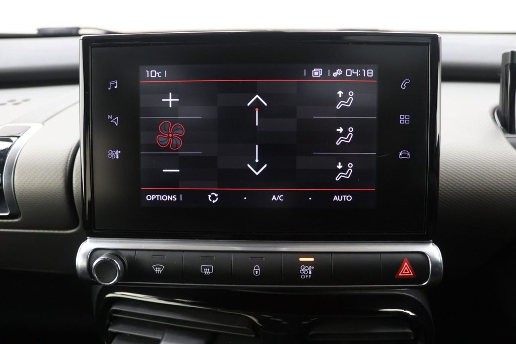 Used Citroen C4 Cactus 2019 for sale - 78134201: Photo 14