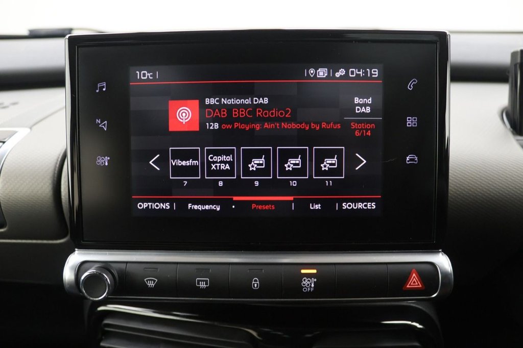 Used Citroen C4 Cactus 2019 for sale - 78134201: Photo 15