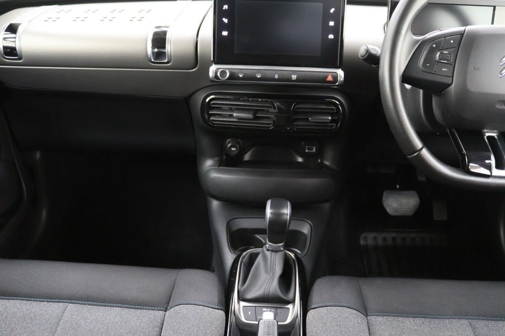 Used Citroen C4 Cactus 2019 for sale - 78134201: Photo 19