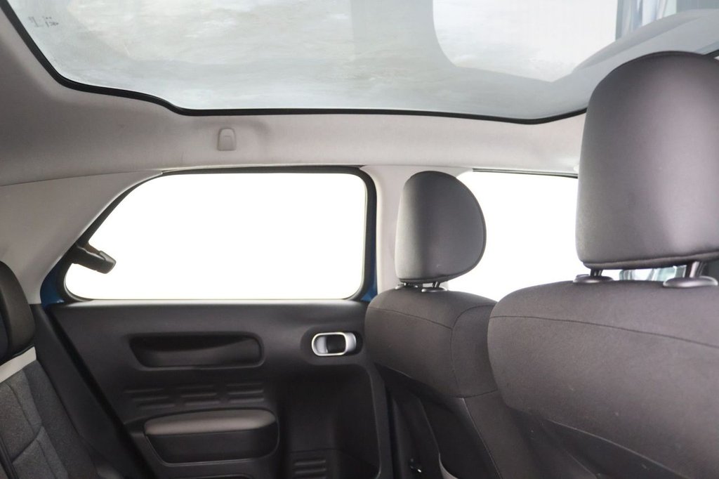 Used Citroen C4 Cactus 2019 for sale - 78134201: Photo 2