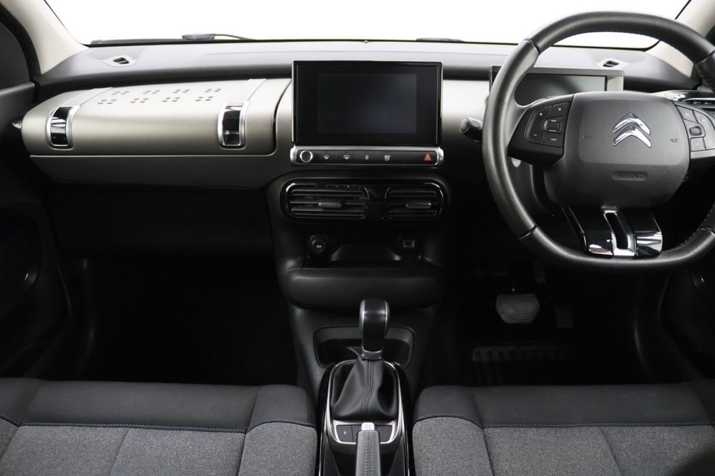 Used Citroen C4 Cactus 2019 for sale - 78134201: Photo 20