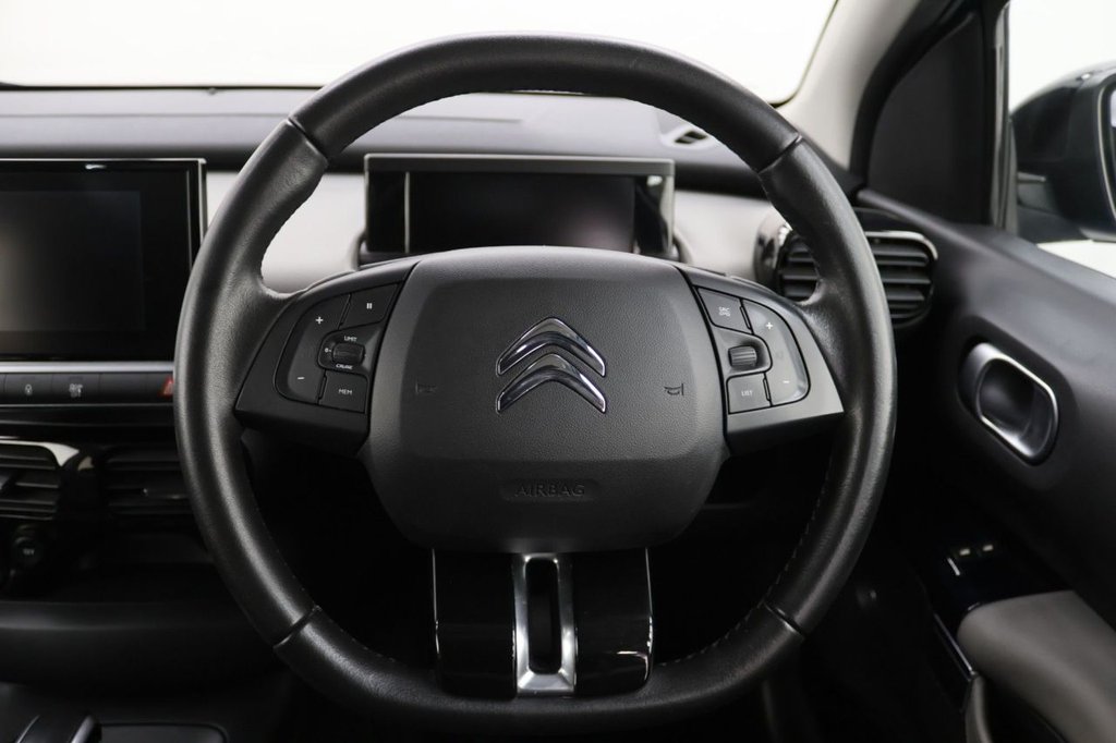 Used Citroen C4 Cactus 2019 for sale - 78134201: Photo 21