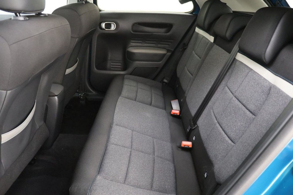 Used Citroen C4 Cactus 2019 for sale - 78134201: Photo 22
