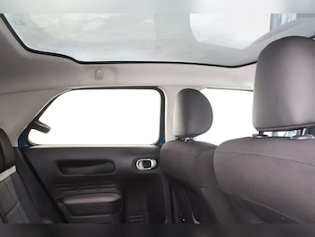 Used Citroen C4 Cactus 2019 for sale - 78134201: Photo