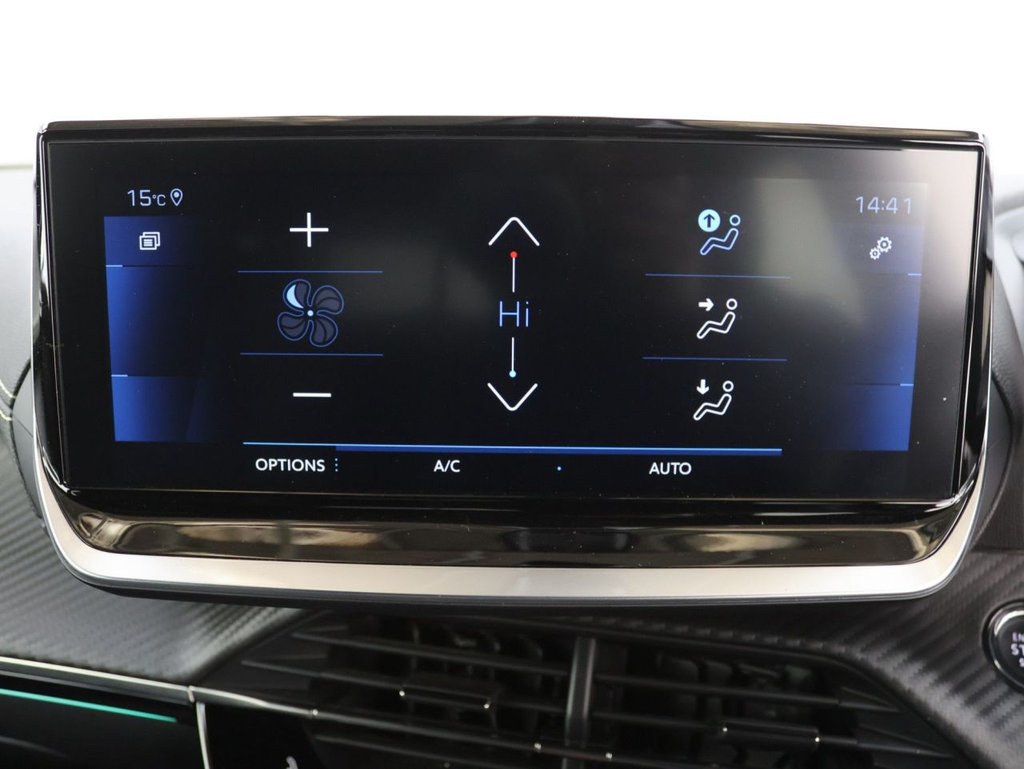 Used Peugeot 2008 2022 for sale - 78166889: Photo 14