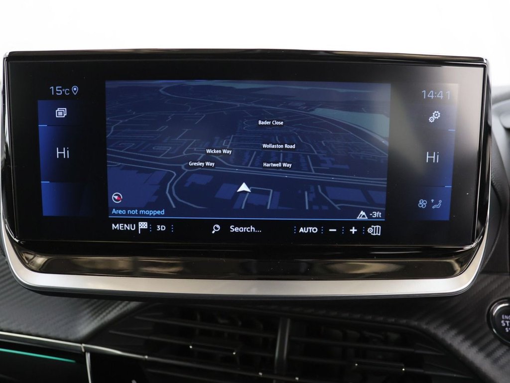 Used Peugeot 2008 2022 for sale - 78166889: Photo 17