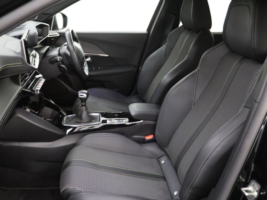 Used Peugeot 2008 2022 for sale - 78166889: Photo 24