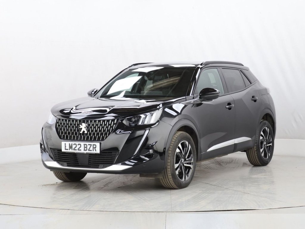 Used Peugeot 2008 2022 for sale - 78166889: Photo 5