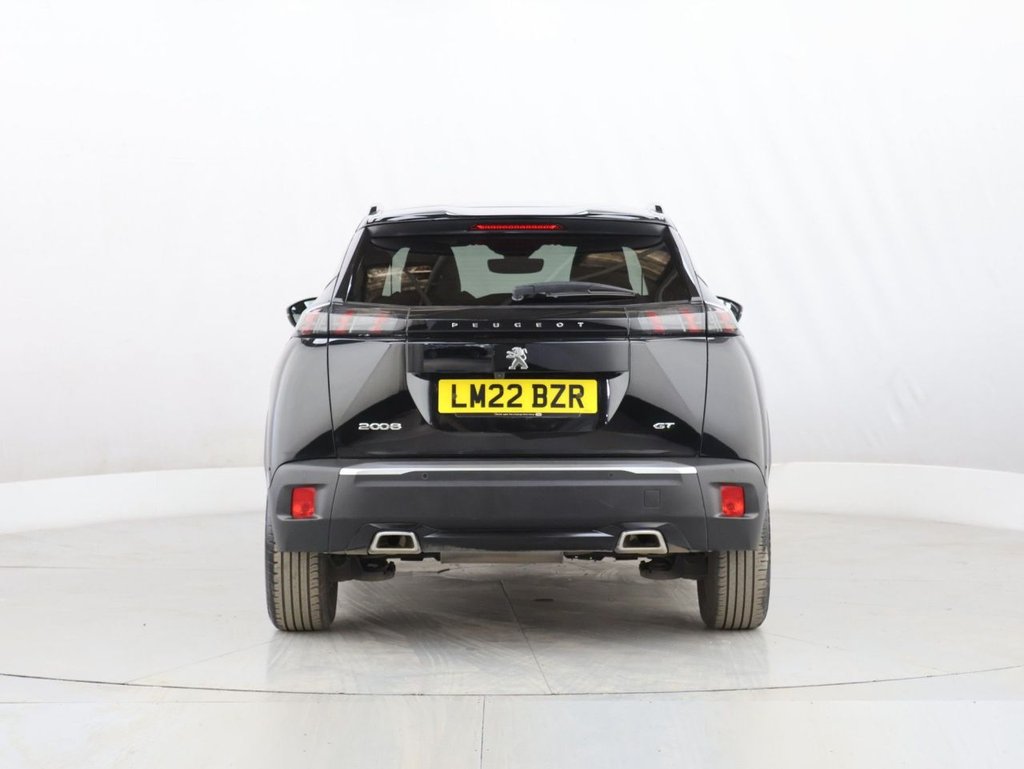 Used Peugeot 2008 2022 for sale - 78166889: Photo 9