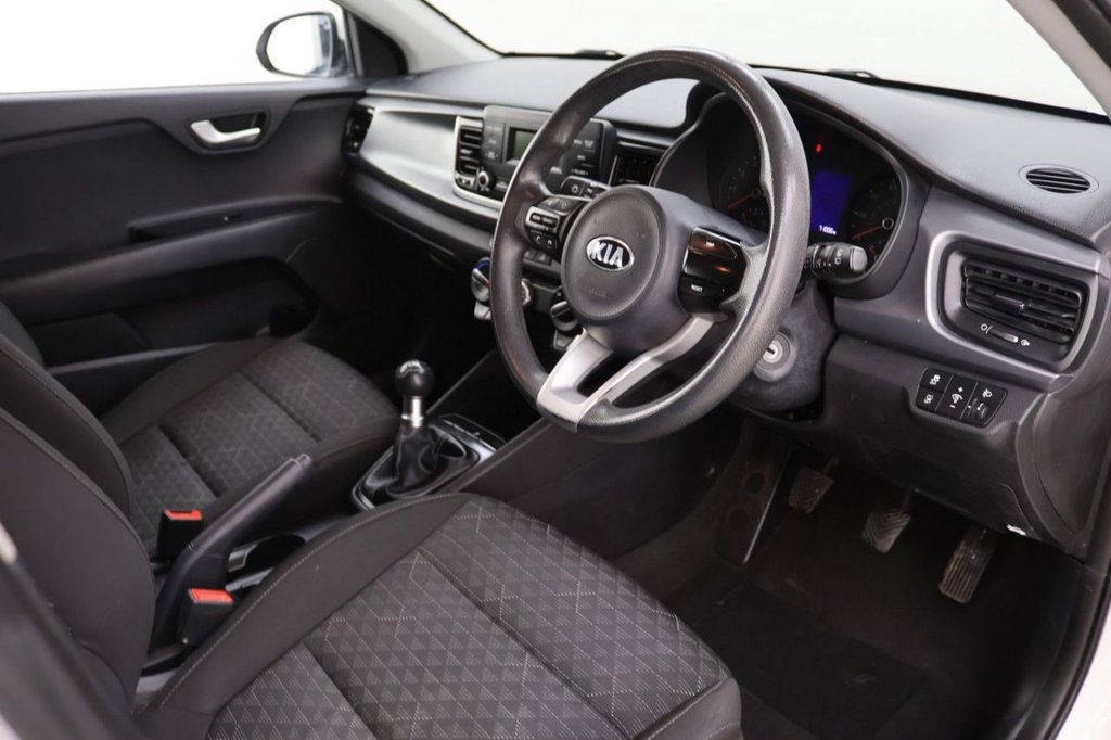 Used Kia Rio 2018 for sale - 76848443: Photo 10