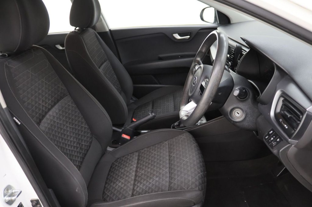 Used Kia Rio 2018 for sale - 76848443: Photo 11