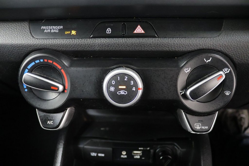 Used Kia Rio 2018 for sale - 76848443: Photo 14