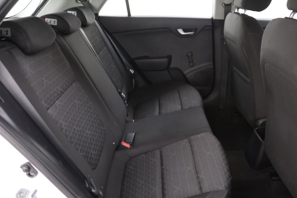 Used Kia Rio 2018 for sale - 76848443: Photo 15