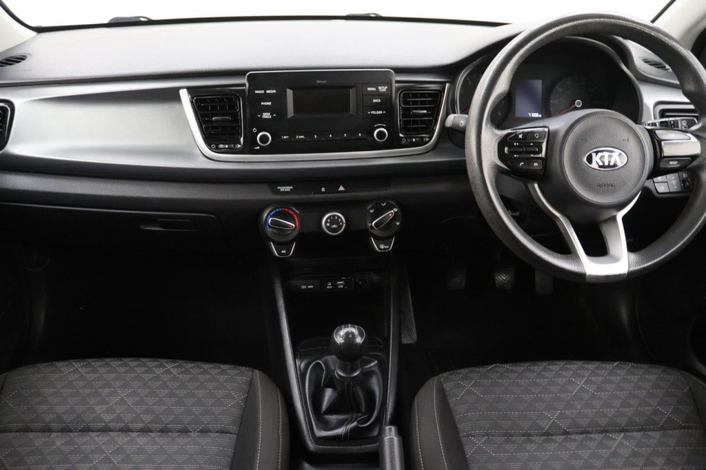 Used Kia Rio 2018 for sale - 76848443: Photo 17