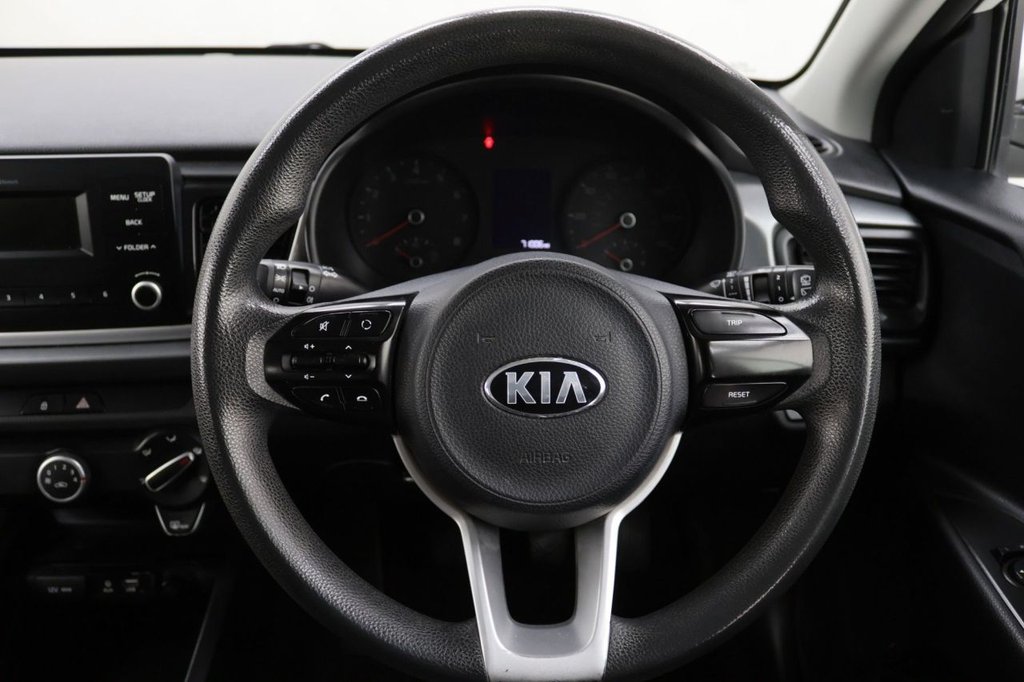 Used Kia Rio 2018 for sale - 76848443: Photo 18