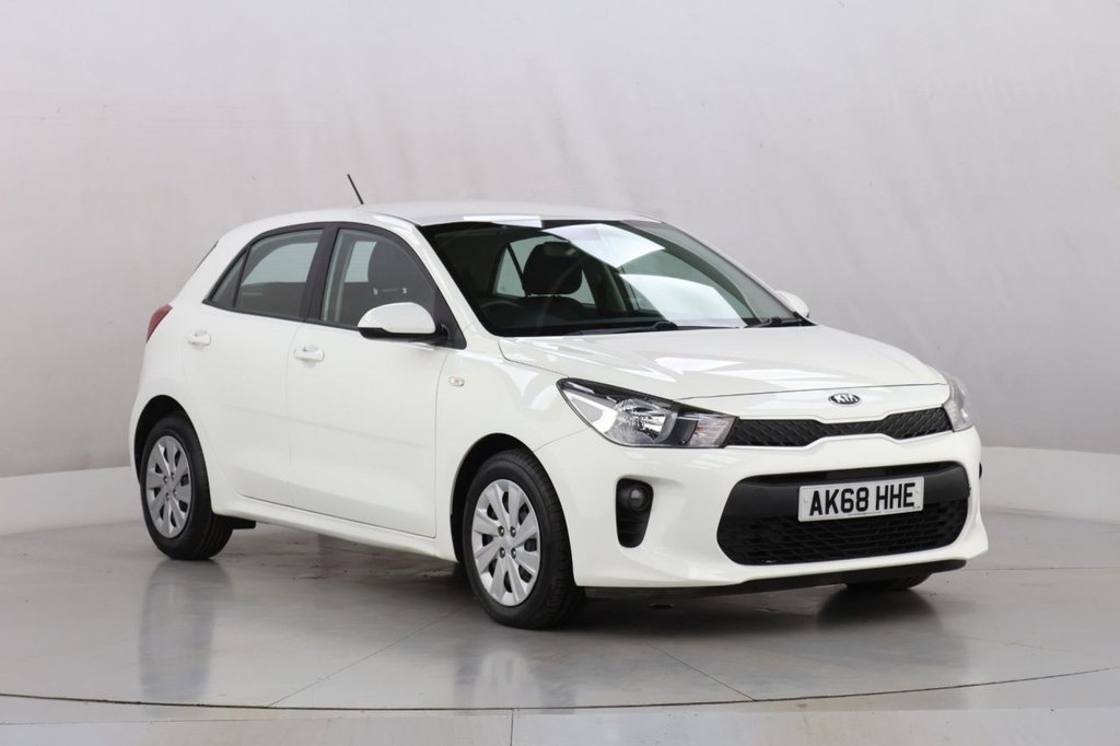 Used Kia Rio 2018 for sale - 76848443: Photo 2