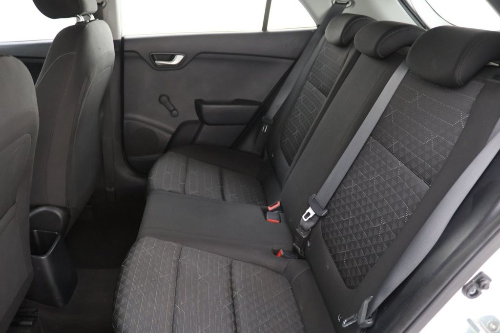 Used Kia Rio 2018 for sale - 76848443: Photo 20