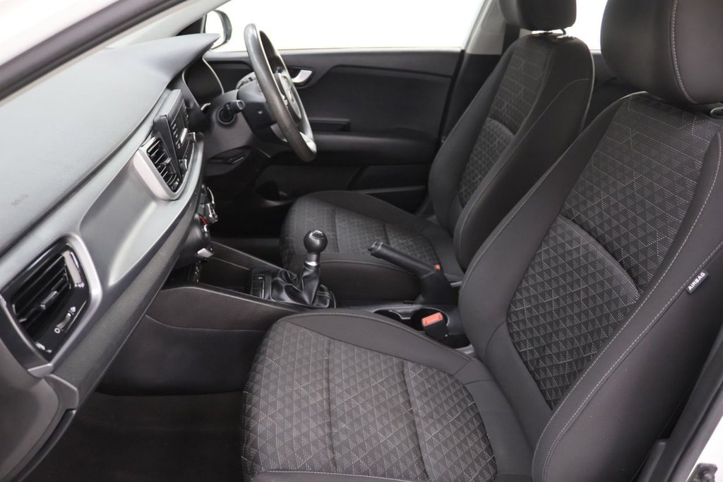 Used Kia Rio 2018 for sale - 76848443: Photo 21