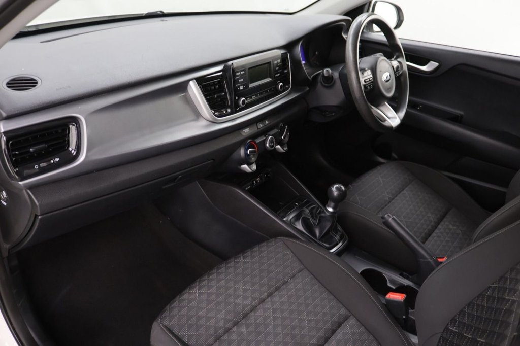 Used Kia Rio 2018 for sale - 76848443: Photo 22