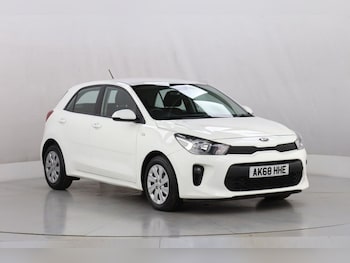 Used Kia Rio 2018 for sale - 76848443: Photo