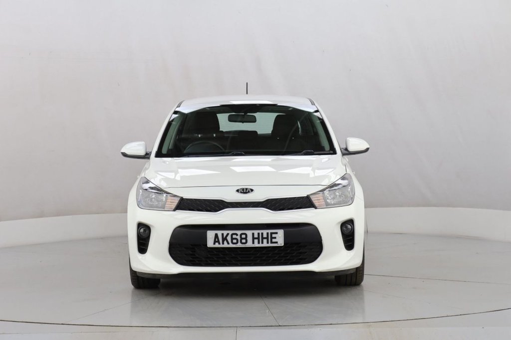 Used Kia Rio 2018 for sale - 76848443: Photo 3