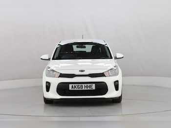 Used Kia Rio 2018 for sale - 76848443: Photo