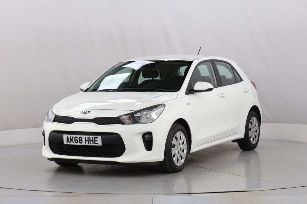 Used Kia Rio 2018 for sale - 76848443: Photo 5