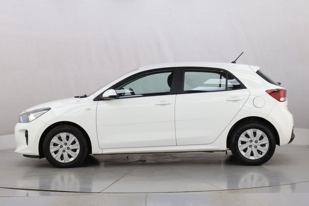 Used Kia Rio 2018 for sale - 76848443: Photo 6