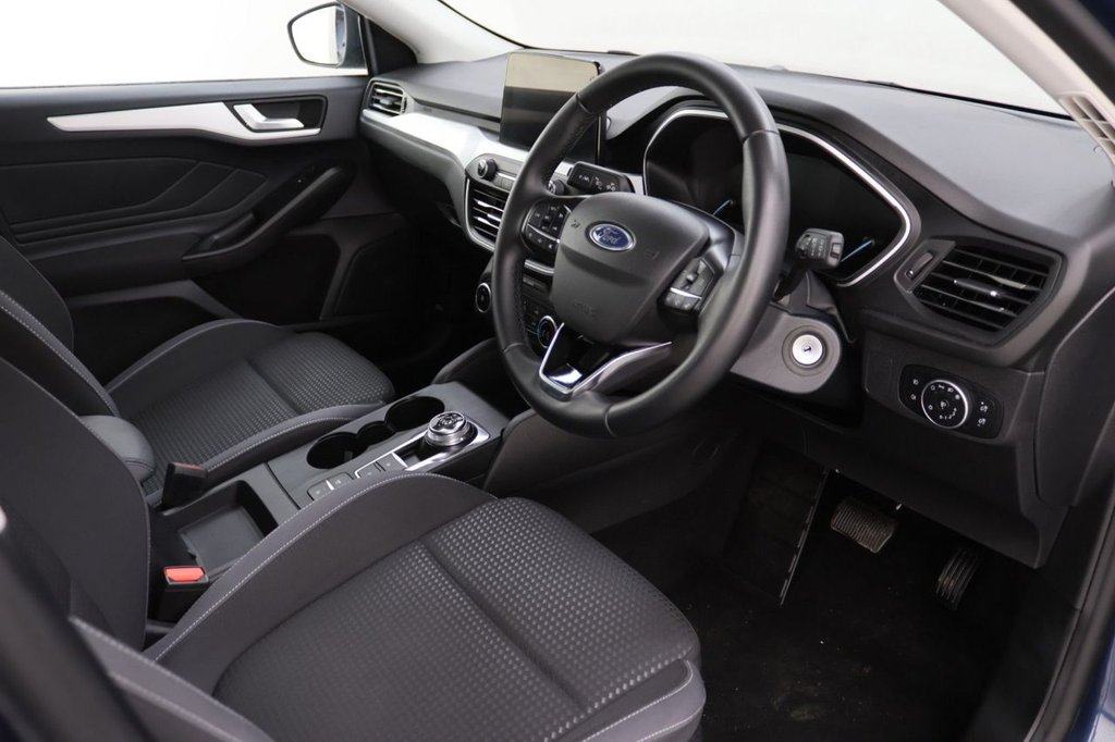 Used Ford Focus 2021 for sale - 77014305: Photo 10