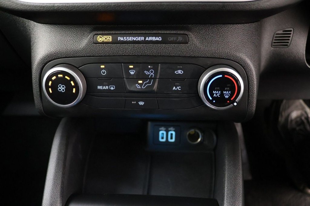 Used Ford Focus 2021 for sale - 77014305: Photo 13