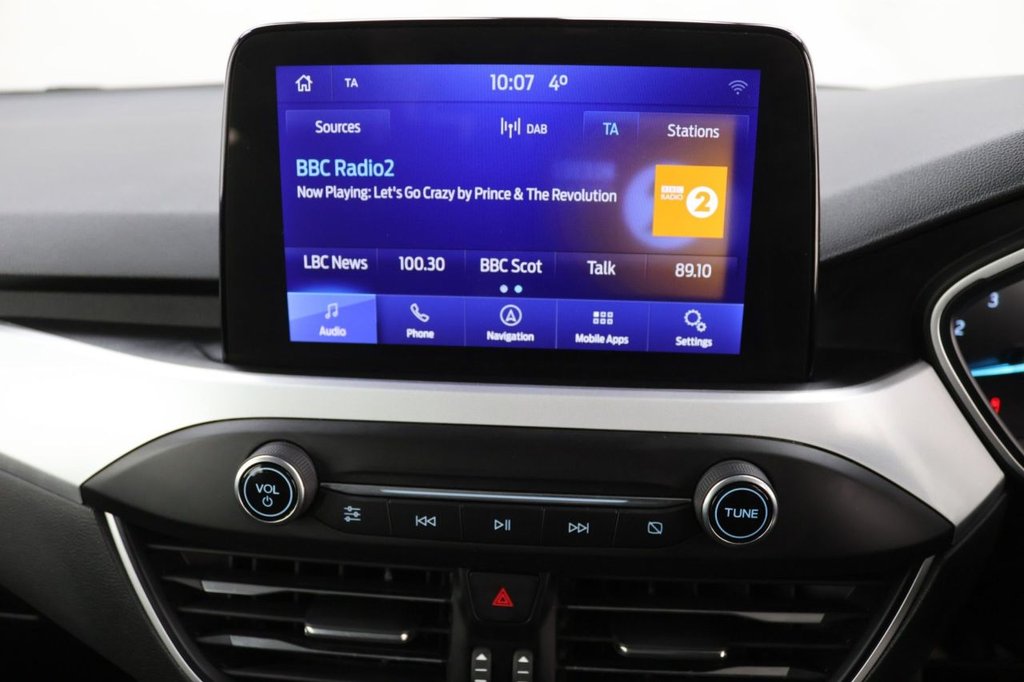 Used Ford Focus 2021 for sale - 77014305: Photo 14