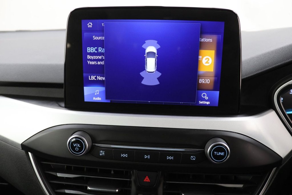 Used Ford Focus 2021 for sale - 77014305: Photo 15