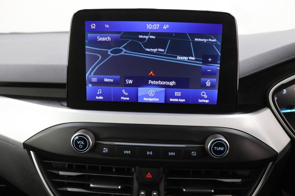 Used Ford Focus 2021 for sale - 77014305: Photo 16