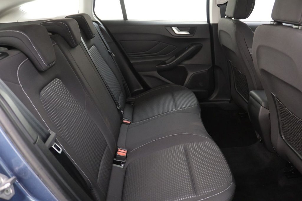 Used Ford Focus 2021 for sale - 77014305: Photo 17