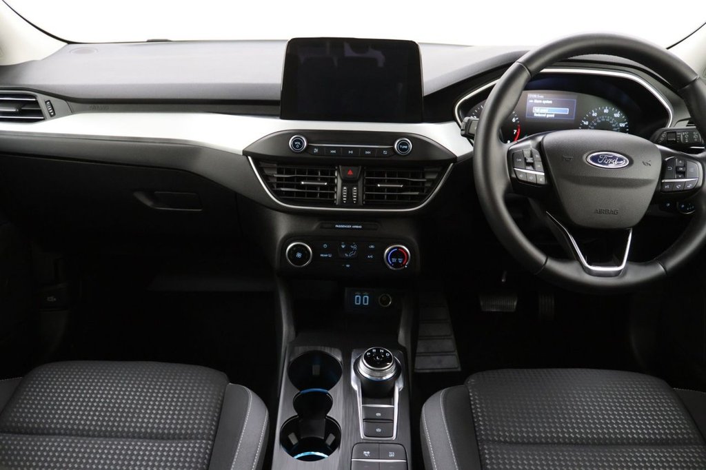 Used Ford Focus 2021 for sale - 77014305: Photo 18