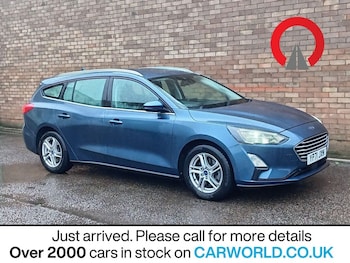 Used Ford Focus 2021 for sale - 77014305: Photo