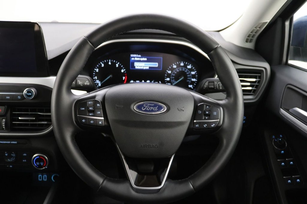 Used Ford Focus 2021 for sale - 77014305: Photo 20