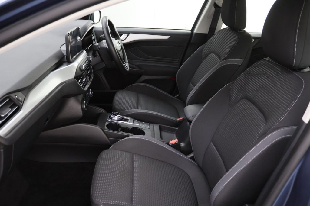 Used Ford Focus 2021 for sale - 77014305: Photo 22