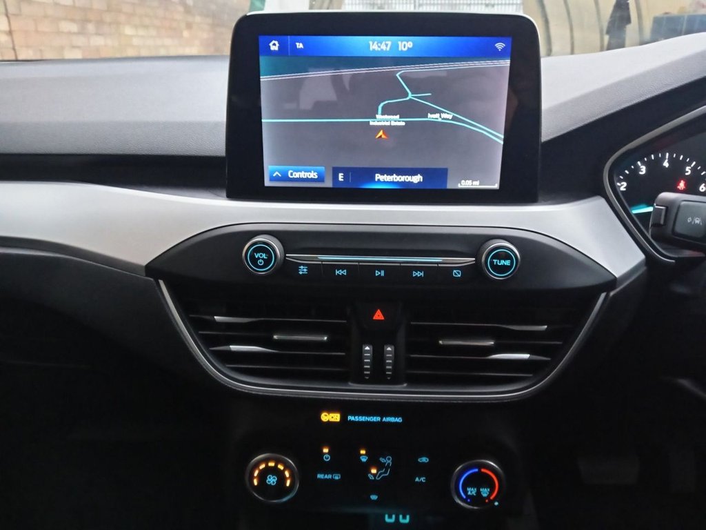 Used Ford Focus 2021 for sale - 77014305: Photo 5