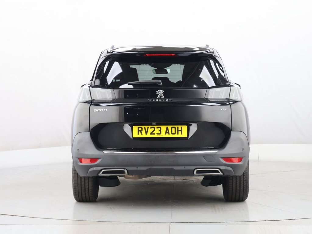 Used Peugeot 5008 2023 for sale - 76300881: Photo 10