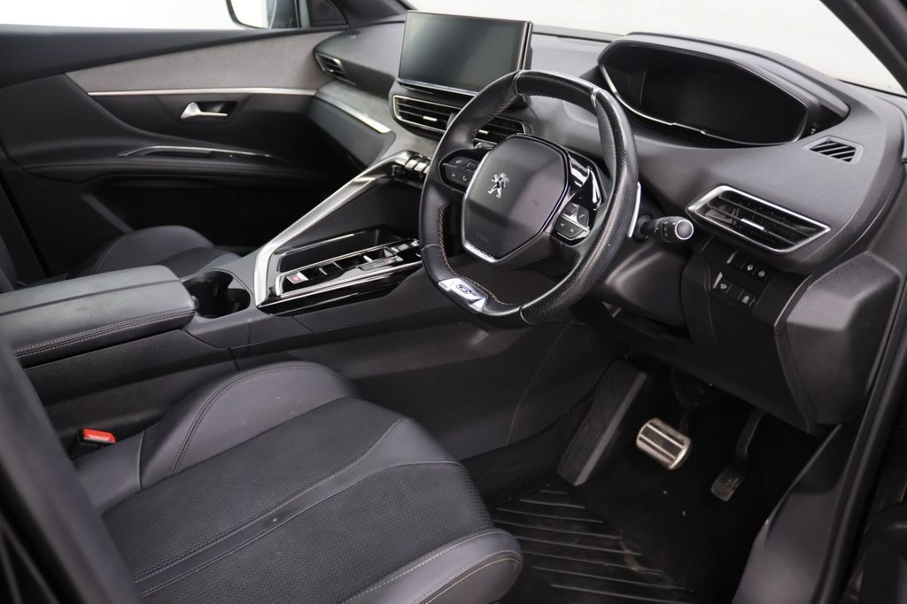 Used Peugeot 5008 2023 for sale - 76300881: Photo 11