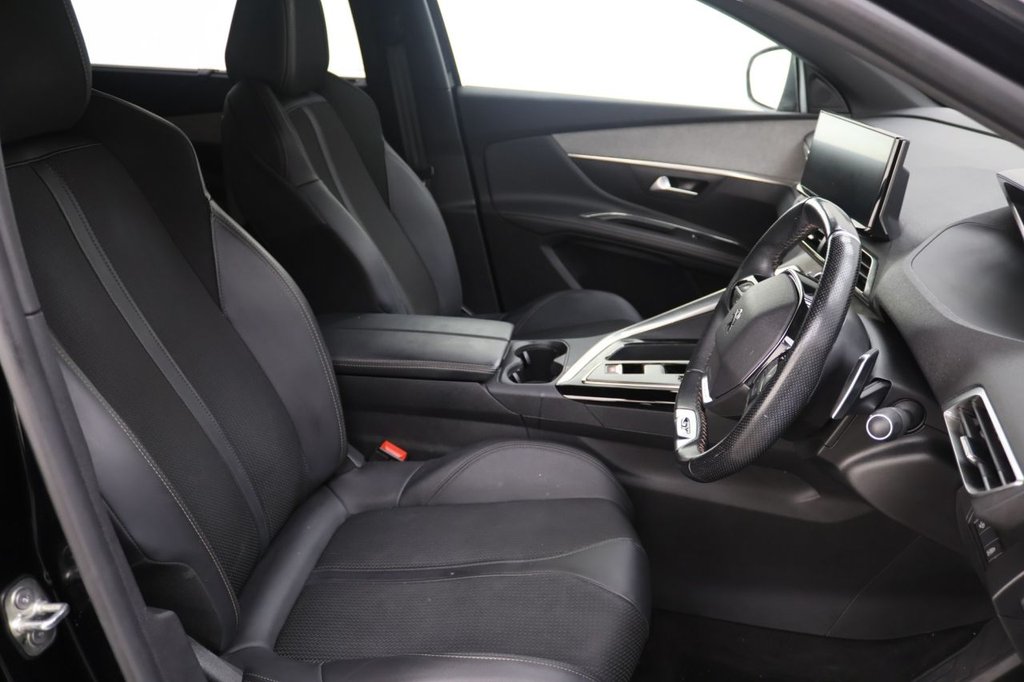 Used Peugeot 5008 2023 for sale - 76300881: Photo 12