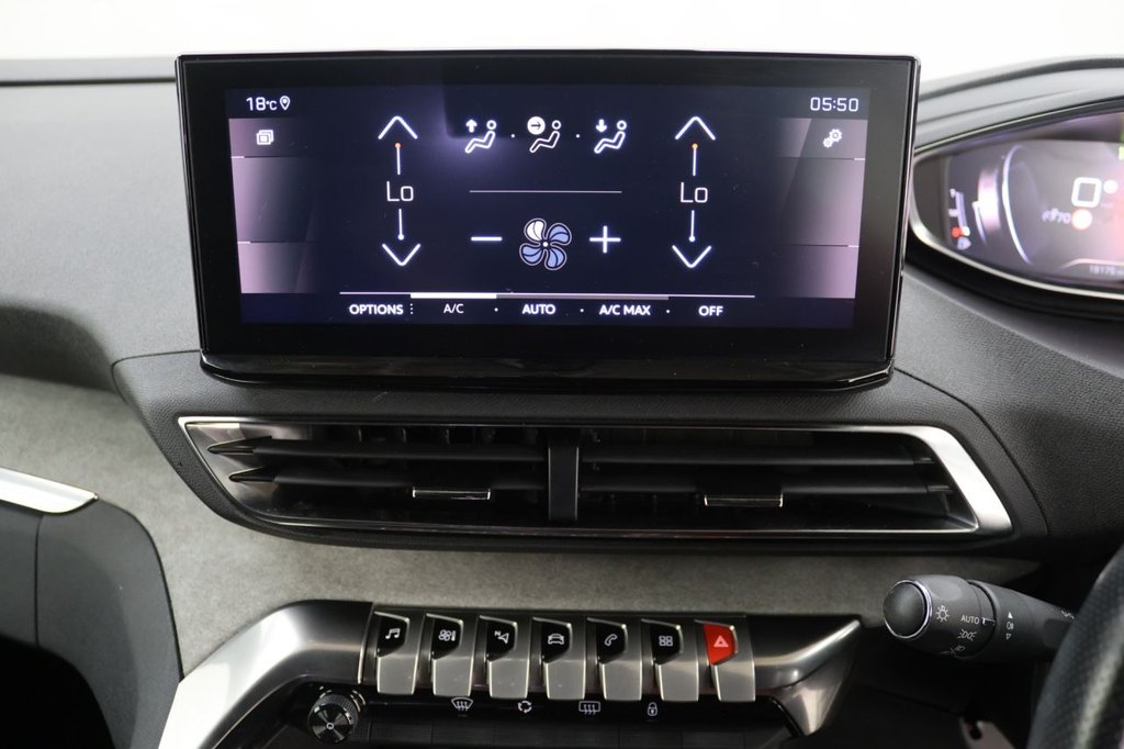 Used Peugeot 5008 2023 for sale - 76300881: Photo 13