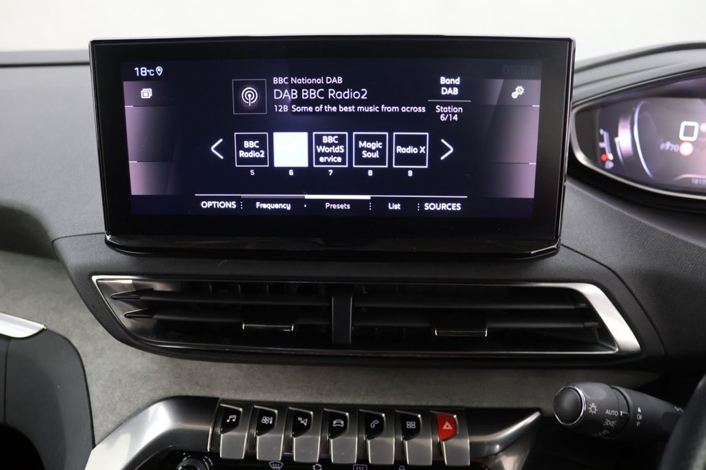 Used Peugeot 5008 2023 for sale - 76300881: Photo 14