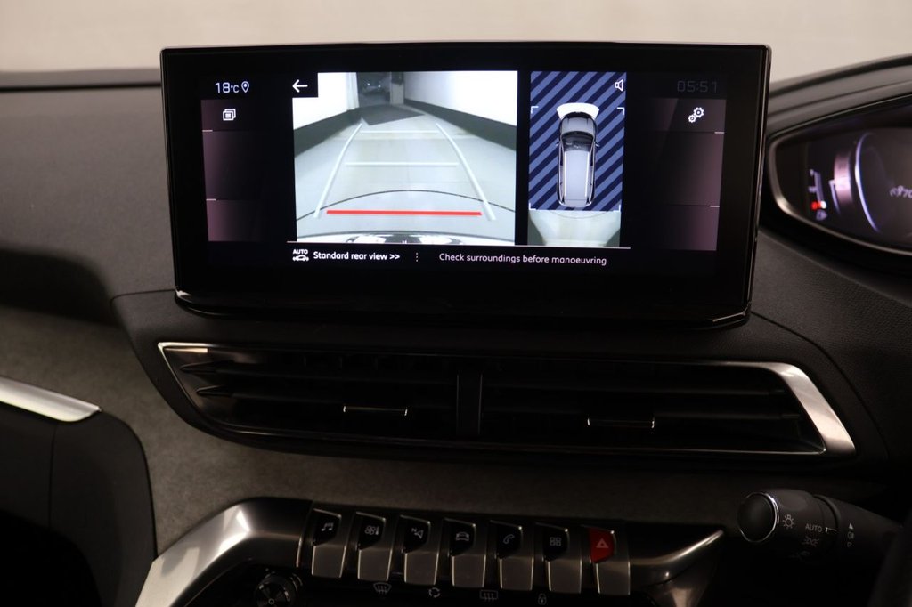 Used Peugeot 5008 2023 for sale - 76300881: Photo 15