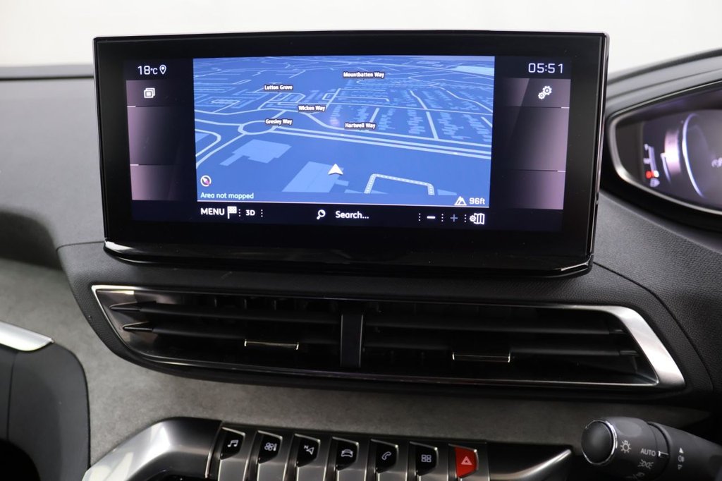 Used Peugeot 5008 2023 for sale - 76300881: Photo 16